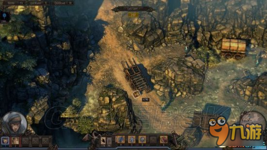 《影子战术将军之刃》成就攻略 Steam全徽章达成条件