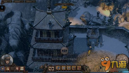 《影子战术将军之刃》成就攻略 Steam全徽章达成条件