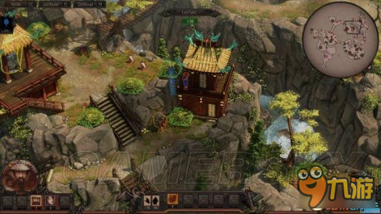 《影子战术将军之刃》成就攻略 Steam全徽章达成条件
