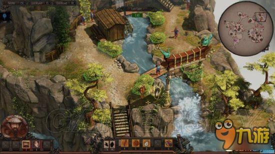 《影子战术将军之刃》成就攻略 Steam全徽章达成条件