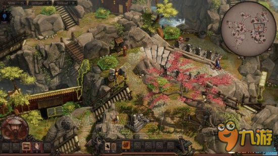 《影子战术将军之刃》成就攻略 Steam全徽章达成条件