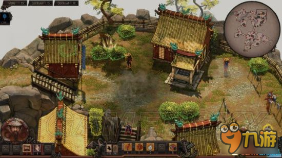 《影子战术将军之刃》成就攻略 Steam全徽章达成条件