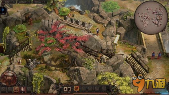 《影子战术将军之刃》成就攻略 Steam全徽章达成条件
