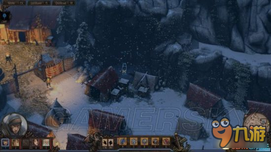 《影子战术将军之刃》成就攻略 Steam全徽章达成条件