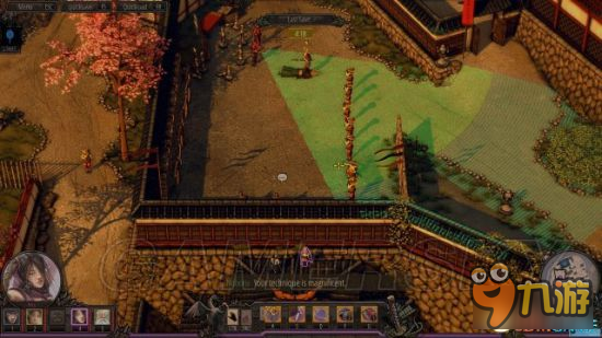 《影子战术将军之刃》成就攻略 Steam全徽章达成条件