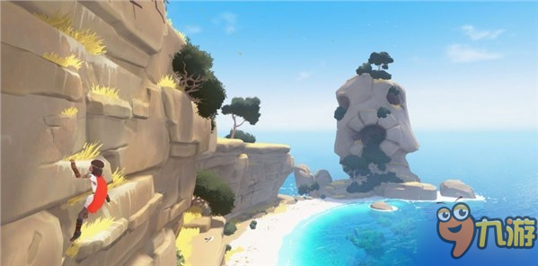 被索尼拋棄不要哭 《RIME》將登陸任天堂Switch等多平臺(tái)