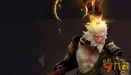 DOTA2齊天大圣如何出裝 DOTA2出裝分析