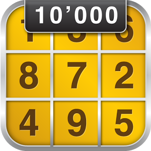 Sudoku 10