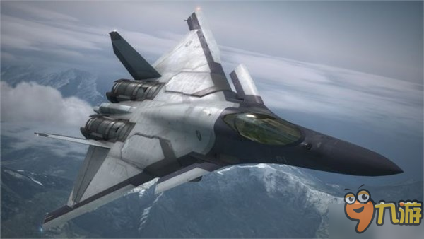 空战游戏《皇牌空战7》计划PS4平台独占 并将支持PS VR
