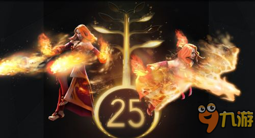 Dota27.0英雄天赋树介绍 天赋树属性一览