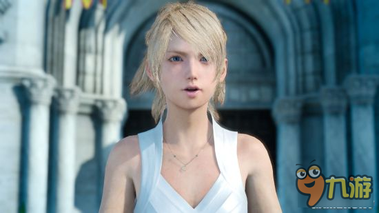 《最終幻想15（FF15）》結局劇情與彩蛋分析