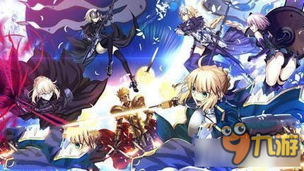 Fate Grand Order 本能寺黄金天国最高收益打法分析 Fate 九游手机游戏