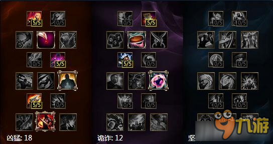 《LOL》S7ADC滑板鞋天賦符文加點(diǎn)與出裝介紹