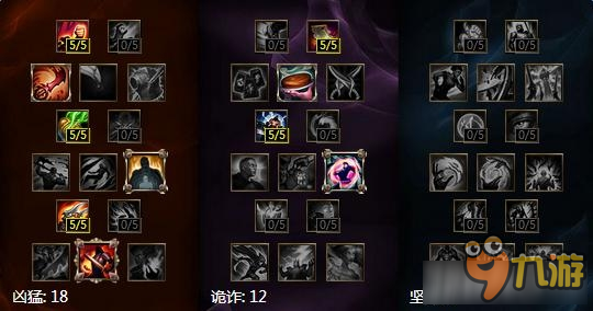 《LOL》S7ADC滑板鞋天賦符文加點(diǎn)與出裝介紹