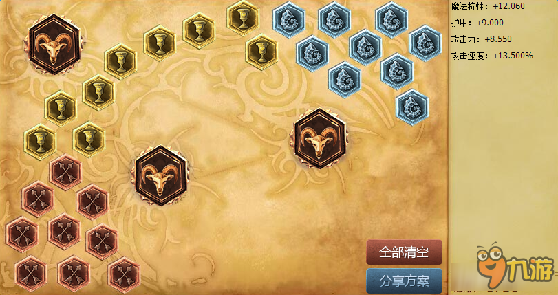 《LOL》S7上單狂戰(zhàn)士天賦符文加點與出裝介紹