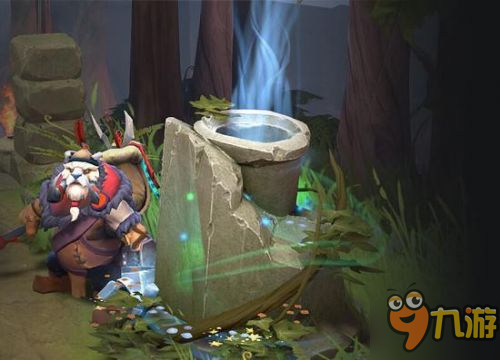 DOTA2新版改動有哪些 新版7.0物品裝備天賦書改動一覽