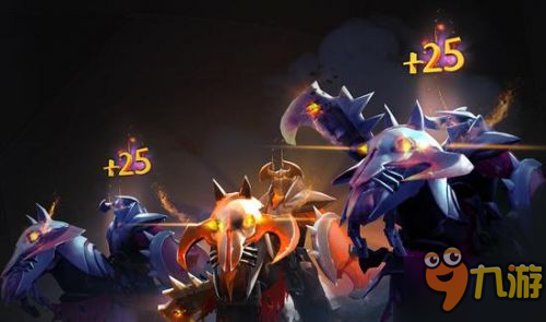 DOTA2新版改動有哪些 新版7.0物品裝備天賦書改動一覽