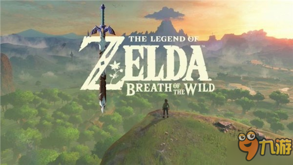 爆料：《塞尔达传说：荒野之息》Wii U版本已被砍！