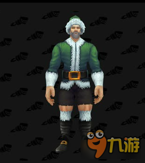 《魔兽世界》守望小美武器乱入！2016冬幕节新增奖励