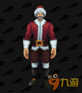 《魔兽世界》守望小美武器乱入！2016冬幕节新增奖励