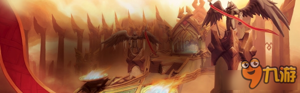 《魔兽世界》7.1防骑大秘境盾击覆盖技能全收录