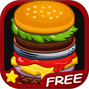 Burger Cafe HD