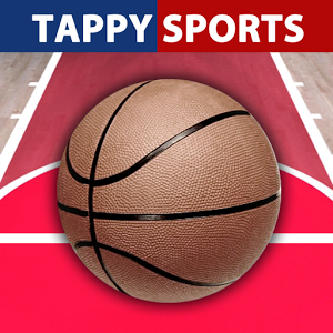 体育篮球 Tappy Sports Basket