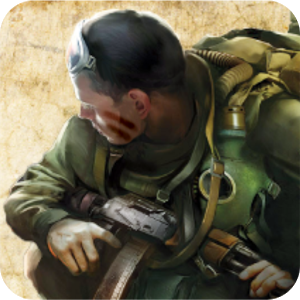 Game of War : Deadly Sniper