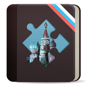 JigBook Russia