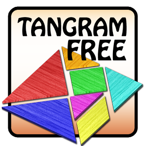 七巧板 Tangram Free