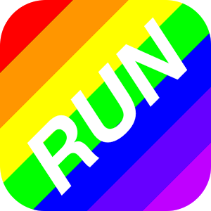 Bowrun: Rainbows and Running