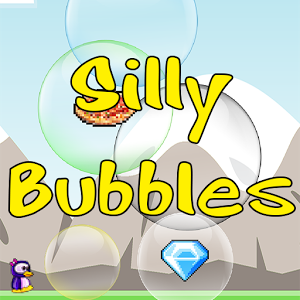 Silly Bubbles