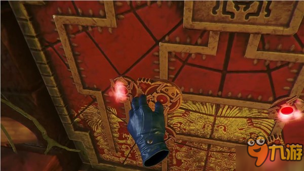 VR新作《考古公司：失落的神庙》正式发售 现已登陆Steam