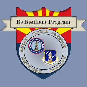 AZNG Be Resilient Program