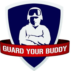 Guard Your Buddy - Tennessee