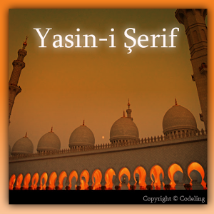 Yasin-i Serif(Yasin Suresi)