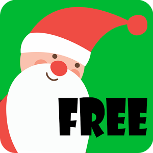 圣诞游戏 Free Kids Christmas Game