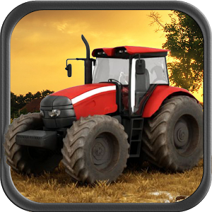Farm Tractor Simulation Game