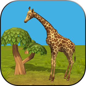 Giraffe Simulator