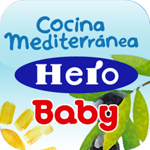 Hero Baby Cocina Mediterránea