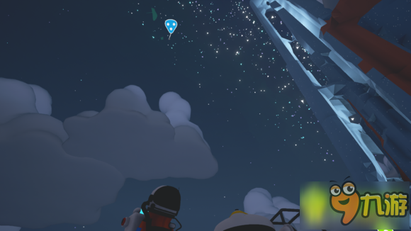 异星探险家Astroneer前期玩法心得