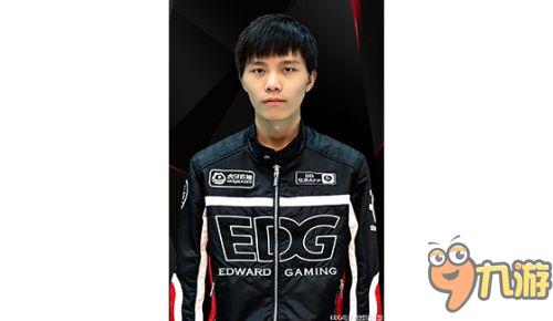 EDG2017新陣容曝光 愛蘿莉回歸 原ROX中單Cry轉(zhuǎn)ADC