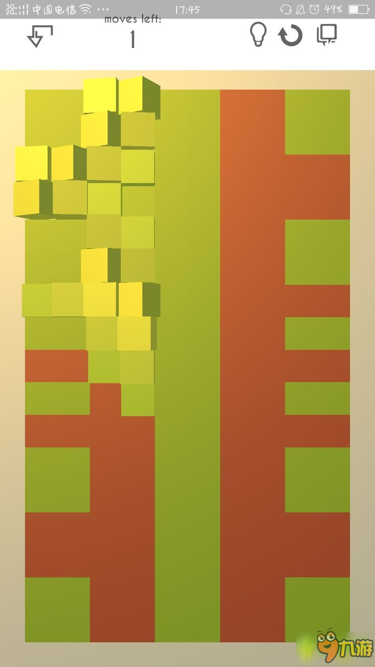 COBE画廊Cobe The Gallery1-4通关攻略