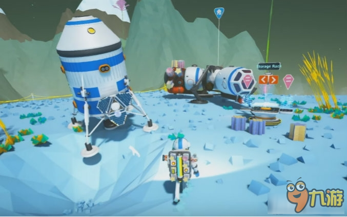 astroneer游戲保存方法 異星探險家怎么保存 