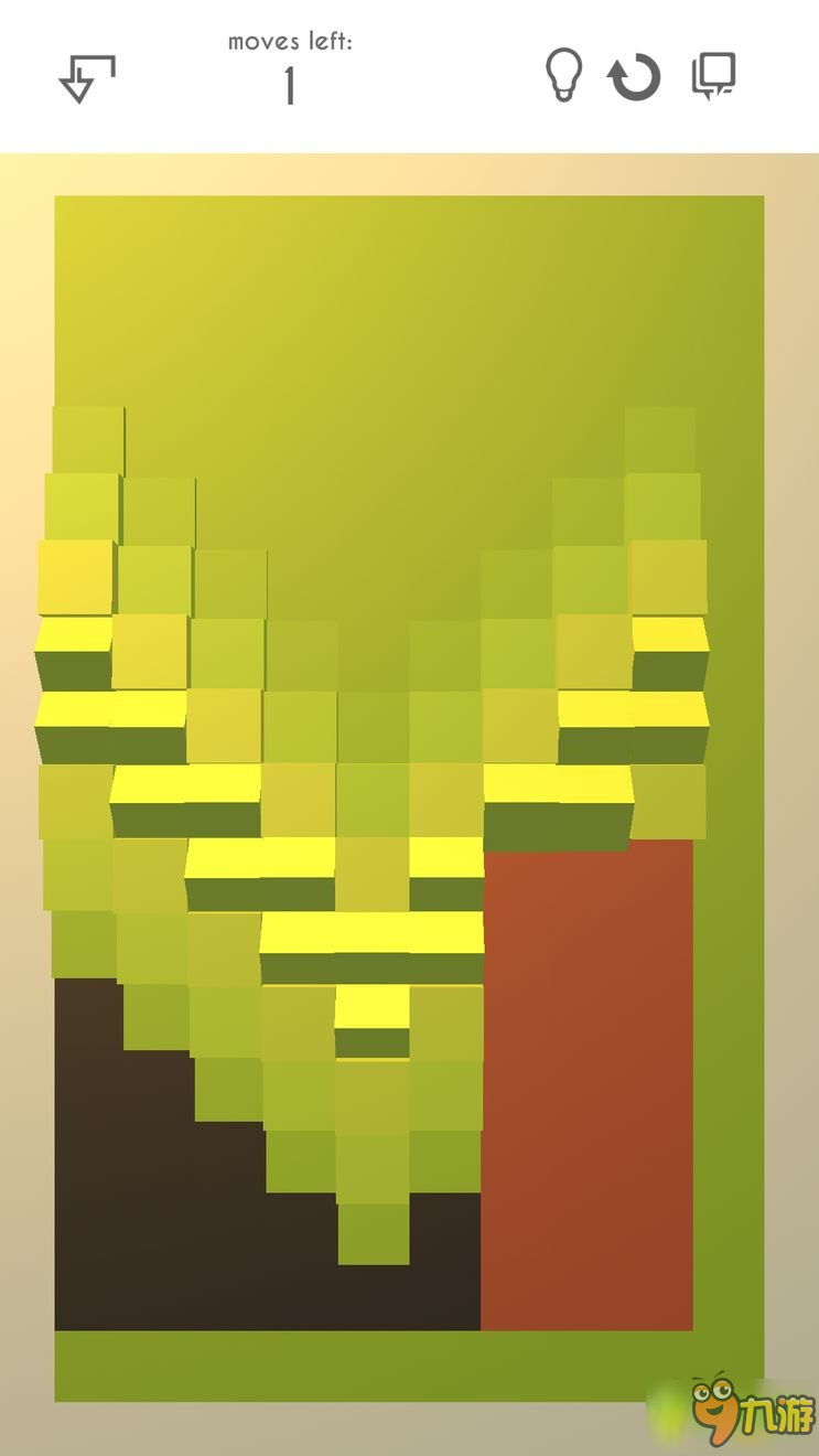 COBE画廊Cobe The Gallery1-9通关攻略