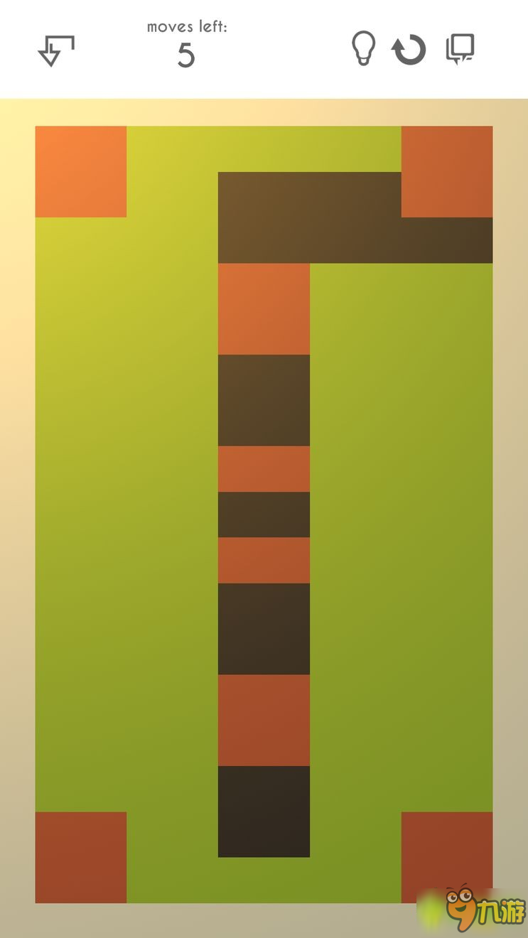 COBE画廊Cobe The Gallery1-8通关攻略