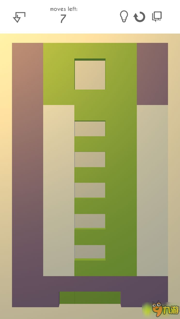 COBE画廊Cobe The Gallery3-2通关图文攻略