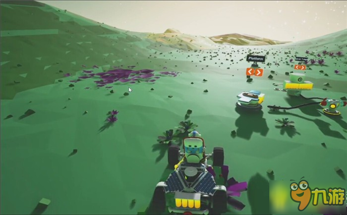 异星探险家Astroneer交易BUG使用方法