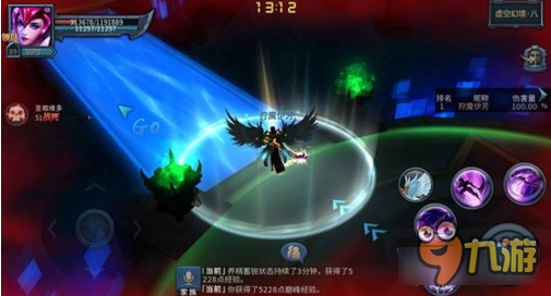 暗黑黎明2虚空第八境小怪怎么打 小怪技巧分析