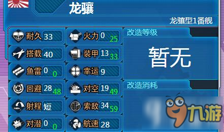 戰(zhàn)艦少女r no.122圖鑒是什么船 no.122圖鑒獲得方法